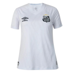 Camisa Santos FC 25/26 Home - Torcedor Feminina