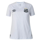 Camisa Santos FC 25/26 Home - Torcedor Feminina