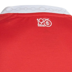 Camisa Internacional 25/26 Home - Torcedor Masculina