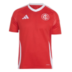 Camisa Internacional 25/26 Home - Torcedor Masculina