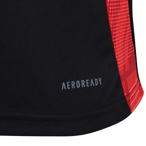 Camisa Internacional 25/26 Treino II - Torcedor Masculina