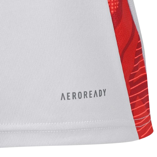 Camisa Internacional 25/26 Treino I - Torcedor Masculina