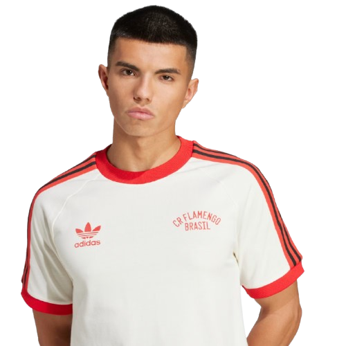 Camisa Flamengo 25/26 Edição Comemorativa 1981 - Torcedor Masculina