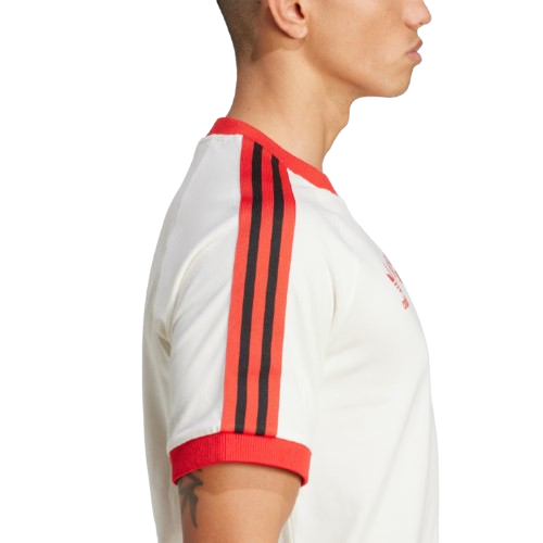 Camisa Flamengo 25/26 Edição Comemorativa 1981 - Torcedor Masculina