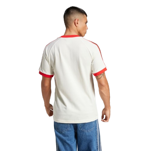 Camisa Flamengo 25/26 Edição Comemorativa 1981 - Torcedor Masculina