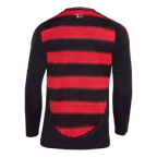 Camisa Flamengo 25/26 Home Manga Longa - Torcedor Masculina