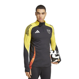 Conjunto de Treino Atlético Mineiro 25/26 - Preto