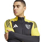 Conjunto de Treino Atlético Mineiro 25/26 - Preto