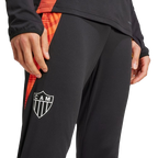 Conjunto de Treino Atlético Mineiro 25/26 - Preto