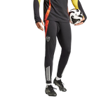 Conjunto de Treino Atlético Mineiro 25/26 - Preto