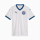 Camisa Bahia 25/26 Home - Torcedor Masculina