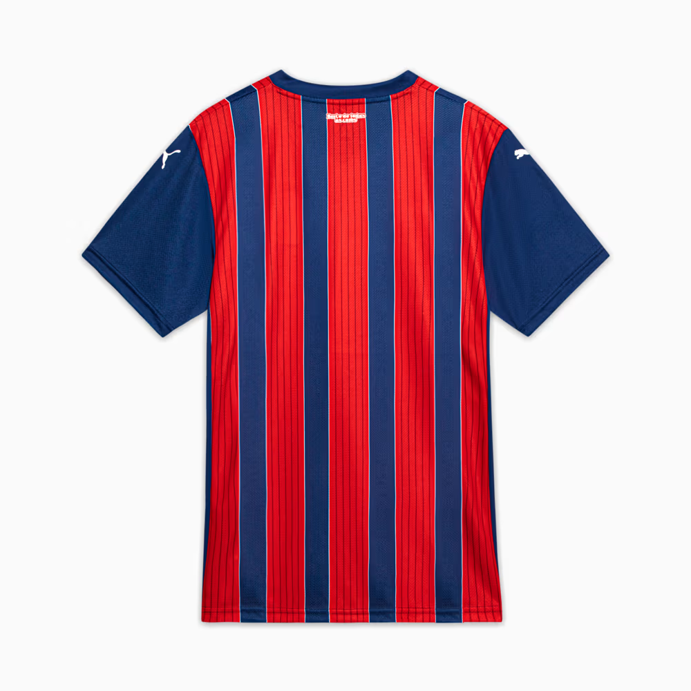Camisa Bahia 25/26 Away - Torcedor Masculina