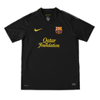 Camisa Barcelona 11/12 Away - Retrô Masculina