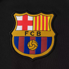 Camisa Barcelona 11/12 Away - Retrô Masculina