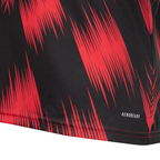 Camisa Flamengo 25/26 Pré Jogo - Torcedor Masculina