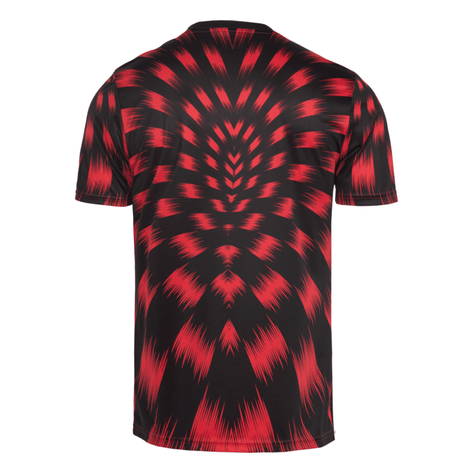 Camisa Flamengo 25/26 Pré Jogo - Torcedor Masculina