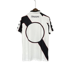 Camisa Vasco da Gama 1997 Away - Retrô Masculina