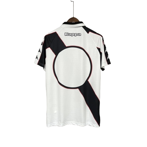 Camisa Vasco da Gama 1997 Away - Retrô Masculina