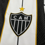 Camisa Atlético Mineiro 2024 Manto da Massa - Torcedor Masculina