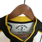 Camisa Atlético Mineiro 2024 Manto da Massa - Torcedor Masculina