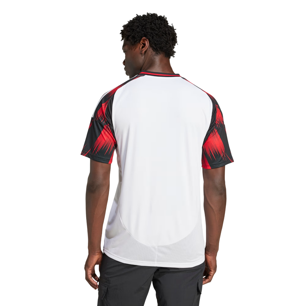 Camisa Flamengo 25/26 Away - Torcedor Masculina