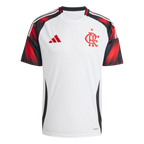 Camisa Flamengo 25/26 Away - Torcedor Masculina