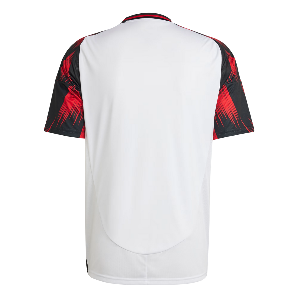 Camisa Flamengo 25/26 Away - Torcedor Masculina
