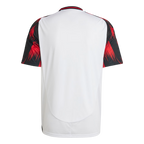 Camisa Flamengo 25/26 Away - Torcedor Masculina