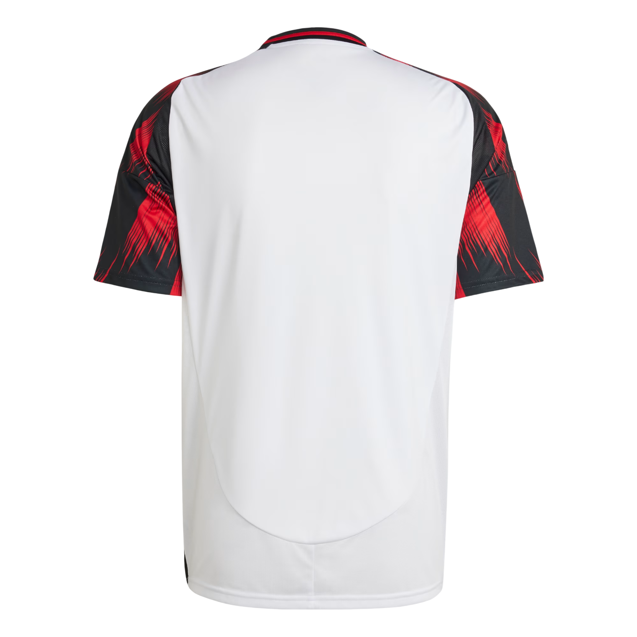 Camisa Flamengo 25/26 Away - Torcedor Masculina