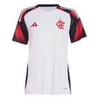 Camisa Flamengo 25/26 Away - Torcedor Feminina