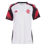 Camisa Flamengo 25/26 Away - Torcedor Feminina