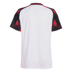 Camisa Flamengo 25/26 Away - Torcedor Feminina
