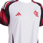 Camisa Flamengo 25/26 Away - Torcedor Feminina