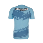 Camisa São Paulo 25/26 Goleiro I - Torcedor Masculina