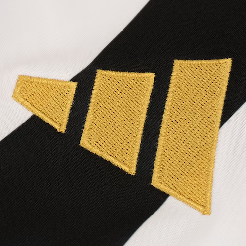 Camisa Atlético Mineiro 25/26 Home - Torcedor Masculina