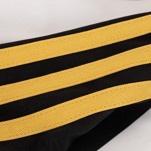 Camisa Atlético Mineiro 25/26 Home - Torcedor Masculina