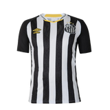 Camisa Santos FC 25/26 Away + #10 Neymar Jr - Torcedor Masculina