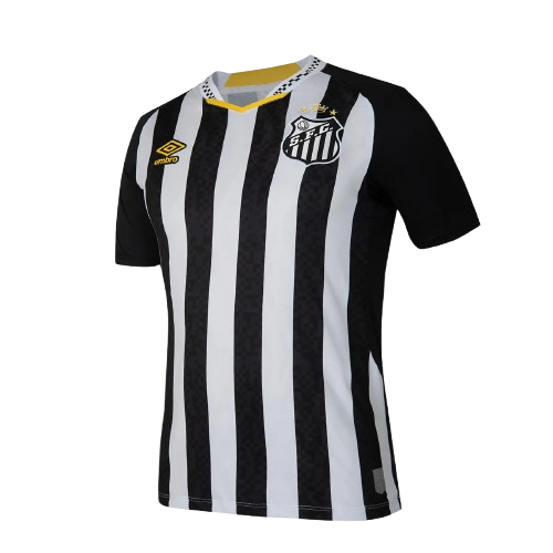 Camisa Santos FC 25/26 Away - Torcedor Masculina