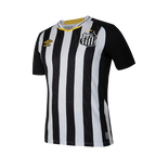 Camisa Santos FC 25/26 Away + #10 Neymar Jr - Torcedor Masculina