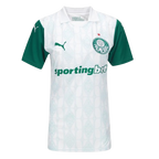 Camisa Palmeiras 25/26 Away - Torcedor Feminina
