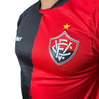 Camisa Vitória 25/26 Home - Torcedor Masculina