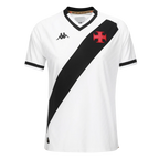 Camisa Vasco da Gama 25/26 Away - Torcedor Masculina