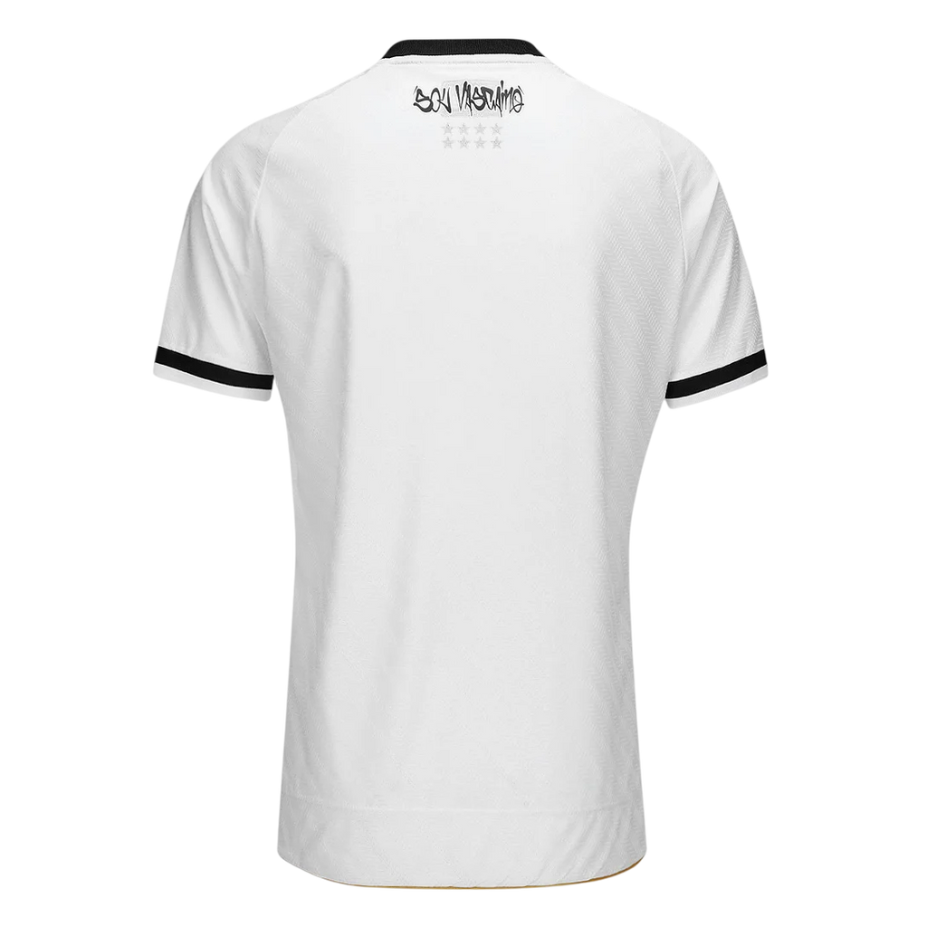 Camisa Vasco da Gama 25/26 Away - Torcedor Masculina