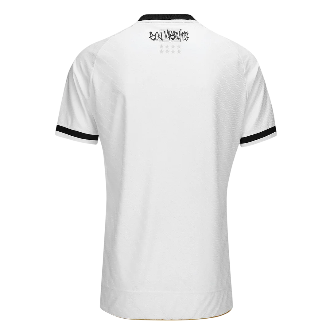 Camisa Vasco da Gama 25/26 Away - Torcedor Masculina