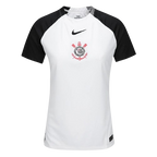 Camisa Corinthians 25/26 Home - Torcedor Feminina