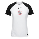 Camisa Corinthians 25/26 Home - Torcedor Feminina