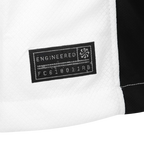Camisa Corinthians 25/26 Home - Torcedor Feminina