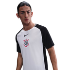 Camisa Corinthians 25/26 Home - Torcedor Masculina