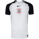 Camisa Corinthians 25/26 Home - Torcedor Masculina