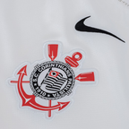 Camisa Corinthians 25/26 Home - Torcedor Masculina